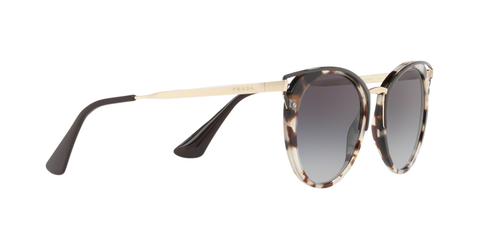 Prada PR 66TSF UAO5D1 Catwalk 